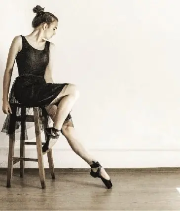 CLASES DE BALLET