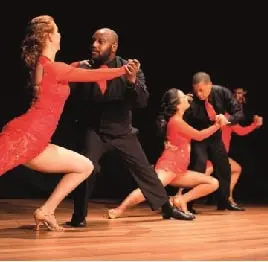 CLASES DE SALSA