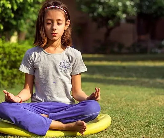 CLASES DE YOGA